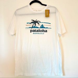 Patagonia T Shirt